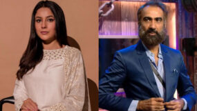 shehnaaz gill, ranvir shorey, bigg boss ott 3,