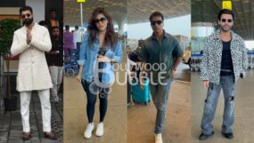 vicky kaushal, stebin ben, chitrangada singh, sonu sood, vicky kaushal mumbai airport, stebin ben mumbai airport, chitrangada singh mumbai airport, sonu sood mumbai airport, vicky kaushal airport fashion, stebin ben airport fashion, chitrangada singh airport fashion, sonu sood airport fashion,