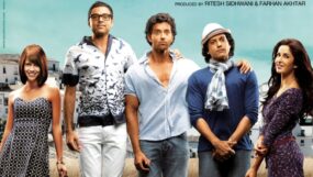 zindagi na milegi dobara, reasons to watch zindagi na milegi dobara, hrithik roshan, farhan akhtar, abhay deol, katrina kaif, zindagi na milegi dobara turns 13