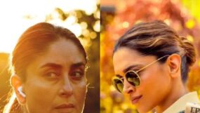 kareena kapoor khan, female police officers, female police, deepika padukone,