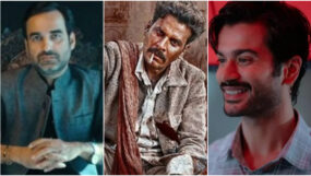 pankaj tripathi, manoj bajpayee, sunny kaushal