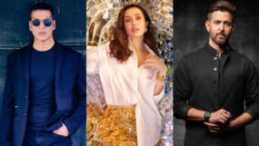 shraddha kapoor, akshay kumar, hrithik roshan,