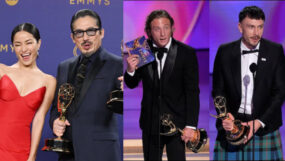 emmy awards winners list, shogun,