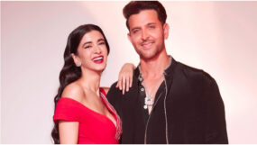 hrithik roshan, saba azad, hrithik roshan girlfriend saba azad