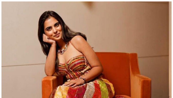 isha ambani