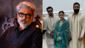 sanjay leela bhansali, love and war, alia bhatt, ranbir kapoor, vicky kaushal,