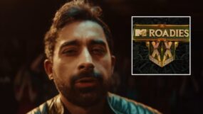 rannvijay singha, roadies,