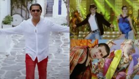 wanted, salman khan, wanted songs,