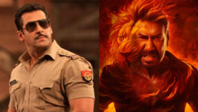 ajay devgn, singham again, salman khan, dabangg,