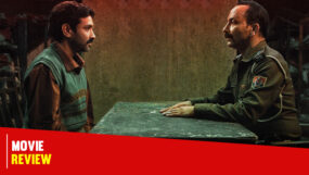 sector 36, sector 36 review, vikrant massey, deepak dobriyal, akash khurana,