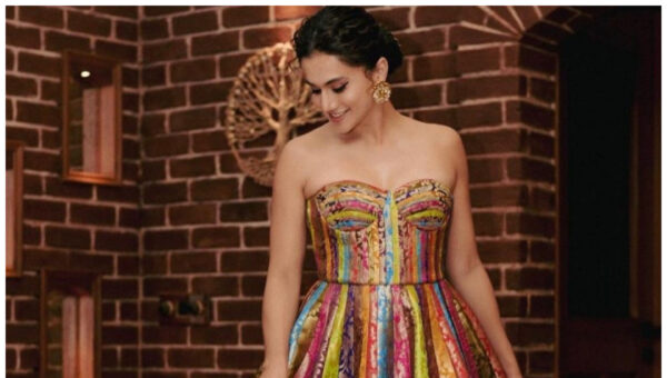 taapsee pannu