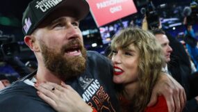 taylor swift, travis kelce,