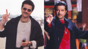 anil kapoor, taal