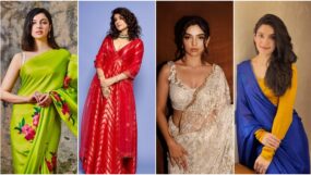 pragya jaiswal, mithila palkar, chitrangda singh, ahsaas channa, saiee m manjrekar, tahira kashyap, divya khossla, Iulia vantur, prathibha ranta