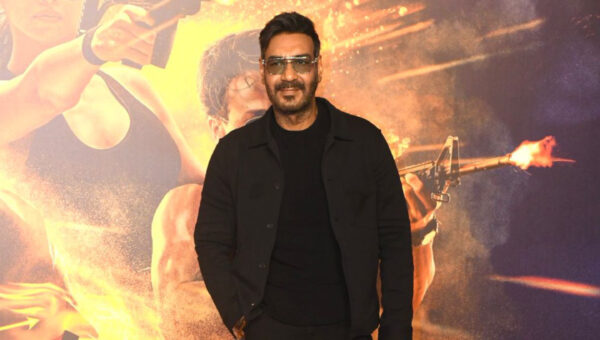 ajay devgn, singham again trailer, singham again