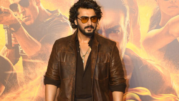 arjun kapoor, singham again trailer, singham again