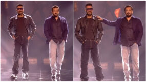 bigg boss 18, ajay devgn, salman khan