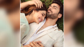 fawad khan, vaani kapoor, abir gulaal