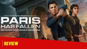 paris has fallen, paris has fallen review, tewfik jallab, ritu arya, sean harris,