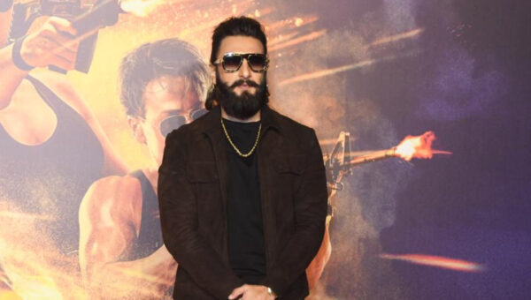 ranveer singh, singham again trailer, singham again