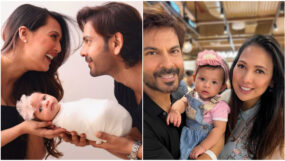 rochelle rao, keith sequeira, rochelle rao keith sequeira daughter