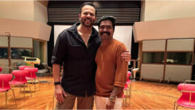 rohit shetty, singham again, ajay devgn