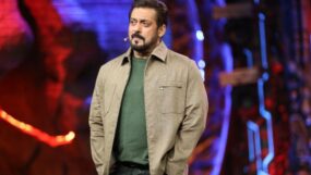 salman khan, bigg boss 18,