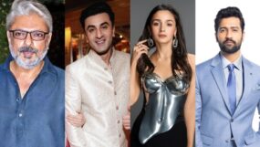 sanjay leela bhansali, alia bhatt, love and war, love and war postponed, ranbir kapoor, vicky kaushal,