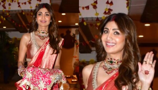 shilpa shetty, karwa chauth, 