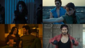 varun dhawan, samantha, citadel, citadel honey bunny, citadel honey bunny trailer,