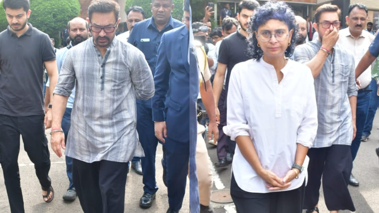 aamir khan, kiran rao,