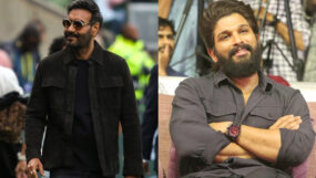 ajay devgn, allu arjun,