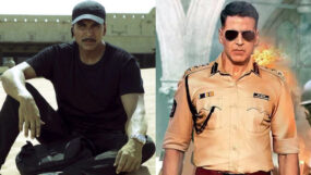 akshay kumar, action star,