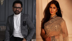 anees bazmee, katrina kaif,