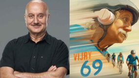 anupam kher, vijay 69, trailer,