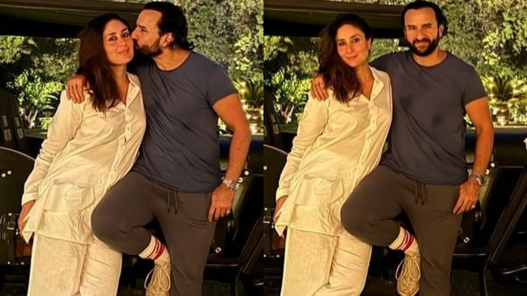 kareena kapoor khan, saif ali khan, anniversary,