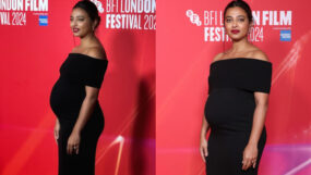 radhika apte, first child,