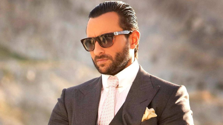 saif ali khan, race 4,