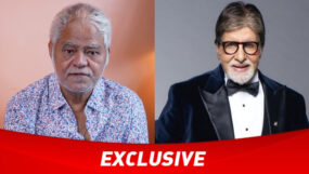 sanjay mishra, amitabh bachchan,