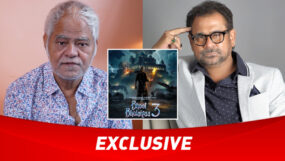 sanjay mishra, anees bazmee, bhool bhulaiyaa 3,