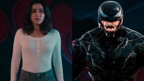 shraddha kapoor, venom,