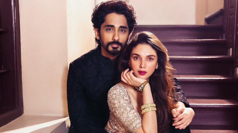 siddharth, aditi rao hydari, birthday,