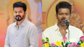 thalapathy vijay, tamil film industry, politics,