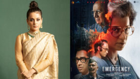 zee entertainment, kangana ranaut,