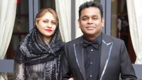 saira banu, ar rahman, ar rahman separation, ar rahman divorce,