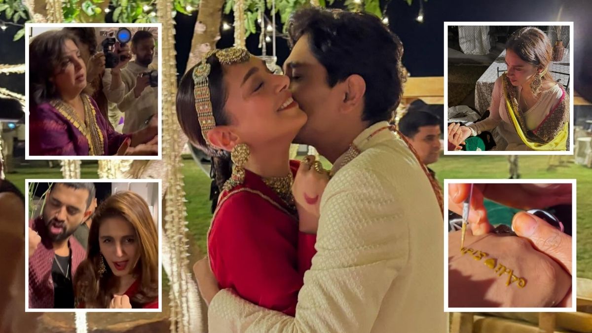 aditi rao hydari, siddharth, aditi Siddharth, Aditi Siddharth wedding, rajasthan wedding, aditi Siddharth rajasthan wedding photoshoot, huma qureshi, huma, malaika arora, gaurav gupta,