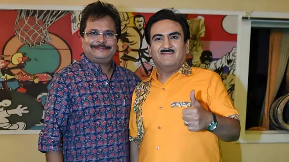 dilip joshi, dilip, dilip joshi fight with asit modi, asit modi, dilip joshi and asit modi, dilip joshi taarak mehta ka oolta chashma, dilip, taarak mehta ka ooltah chashmah,