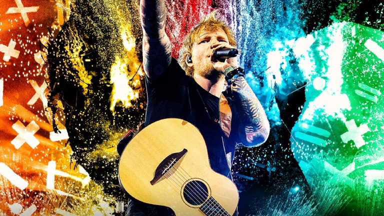 Ed Sheeran, India tour 2025,