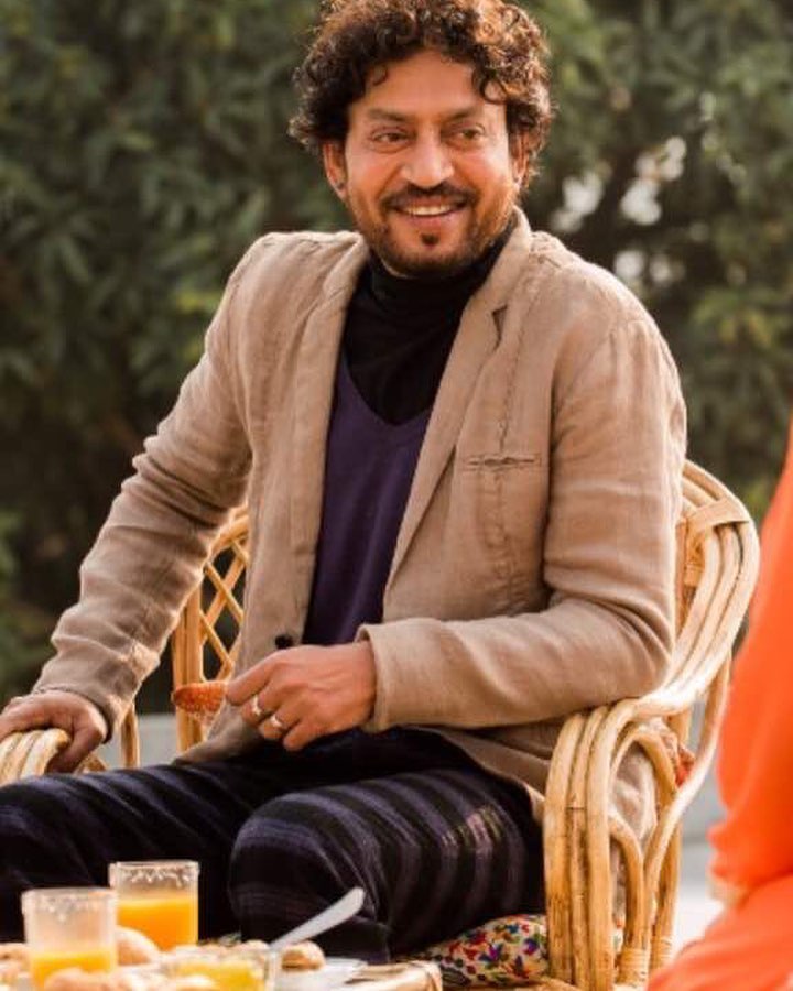 Irrfan Khan