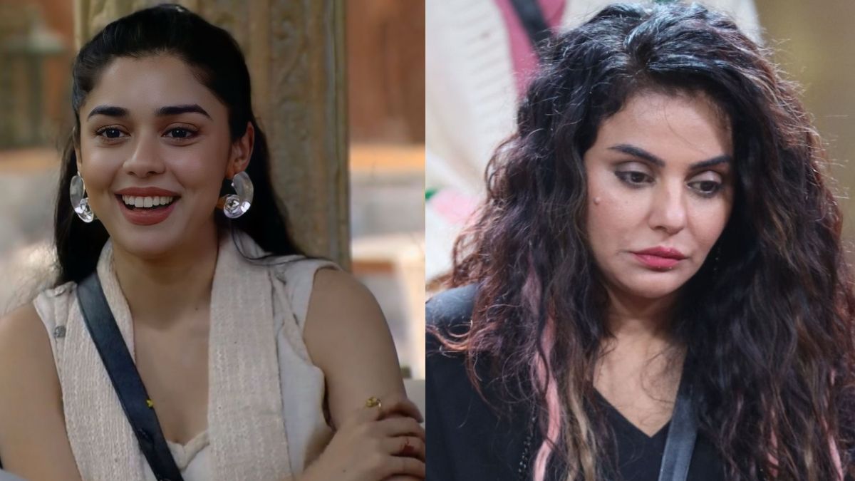 eisha singh, sara afreen khan, fans support eisha singh, sara afreen khan eviction, sara afreen khan eisha singh, bigg boss 18, bigg boss 18 eisha singh, bigg boss 18 sara afreen khan,